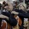 La Real Orquesta Sinfónica de Sevilla une Las cuatro estaciones de Vivaldi y Piazzolla