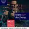 Concierto Marc Anthony alguien que vaya al concierto?