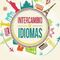 Chico o chica extranjero con ganas de intercambio de idiomas
