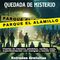 QUEDADA DE MISTERIO 