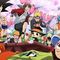 GRUPO OTAKU / FRIKI O SIMPATIZANTES DEL FRIKISMO
