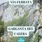Ferrata Garganta del Calera
