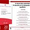 Presentación editorial. Libro -El Desarrollo sostenible. El derecho en la búsqueda del equilibrio-. Edit. Universidad de Sevilla. Colegio de Abogados de Sevilla. Calle Chapineros 6. 41004 - Sevilla