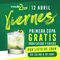 Bailar y copas