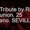 ACDC  homenaje de Riff Raffreunion en Sala Even