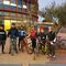 Ruta: A Alcalá por la UPO en Bicicleta