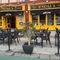Tapeo, cervecitas, refrescos y buen rollo