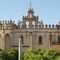 Visita al Monasterio de San Isidoro del Campo