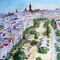 ARTE Y COPITA, EL 26 de Mayo,  VISITAMOS EXPOSICIí“N EN SEVILLA?