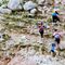 Trail runing 