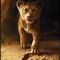 Ver pelí­cula : El rey león 