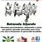 Taller de Batucada. Clases de Batucada.Tocar en una Batucada