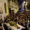 Via Crucis del CRISTO YACENTE - Hdad. SANTO ENTIERRO - Sevilla
