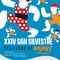XXIV San Silvestre Sevillana 2019