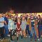 NOCHE DE ðŸŽ‰ FIESTA CON INTERCAMBIO DE IDIOMAS EN TERRAZA IGUANA