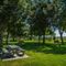 Picnic en El Majuelo, La Rinconada