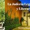 LA JUDERíA LEGENDARIA Y LITERARIA. APUNTARSE POR WHATSSAP al 652597915. No sirve apuntarse por aquí­. 