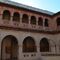 Visita al Monasterio de San Isidoro del Campo