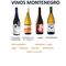 CATA DE VINOS MARIDADA MONTENEGRO 
