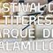 I Festival de Tí­teres del Alamillo, con dos espectáculos programados