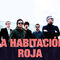 Concierto La habitación Roja en Sevilla