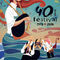 FESTIVAL DE MíšSICA CELTA DE ORTIGíœEIRA