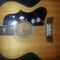 guitarra rock triana