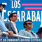 CONCIERTO LOS ESCARABAJOS