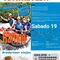 Rafting para todas las edades 