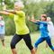 TAICHI- CHIKUNG PARA LA SALUD AL AIRE LIBRE INICIACIÓN 
