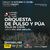 Concierto gratuito el 11 de octubre 