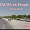 BARBACOA en Alcosa