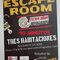 Info escape room gratis