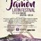 Congreso de baile latino -Jamón Latin Festival-