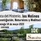 Ruta del Misterio los Molinos de Cantillana 