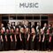 Concierto: Coro Eastern New Mexico en el Hospital de la Caridad de Sevilla 2021