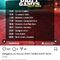 Voy desde Sevilla a ver drift game