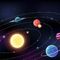 Ruta nocturna y taller astronomia