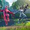 Partidas Fortnite 