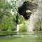 GARGANTA DEL GUADIARO FERRATITA Y BAñO CUEVA  DEL GATO