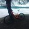 Rutear con ebike