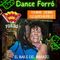 Baile del abrazo - Forró