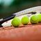 Jugar a tenis