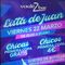 Bailar y copas
