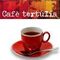 tarde de café y buena conversación 