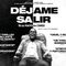 Cine en Nervión. -Déjame Salir-