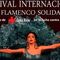 La Escuela de Flamenco de Andalucí­a organiza un festival online este domingo a beneficio de Cruz Roja