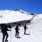 Curso Iniciación al montañismo invernal  11 y  12 Febrero