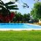 Ir a la piscina municipal Morón de la Frontera 