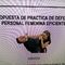 CURSO-TALLER DEFENSA PERSONAL EFICIENTE